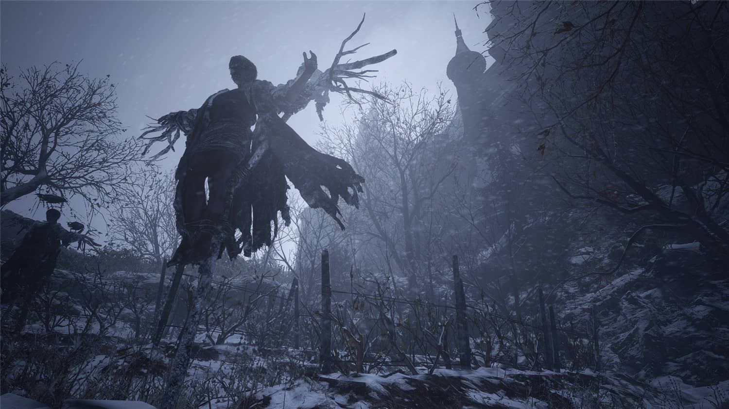 《生化危机8：村庄》豪华版-趣奇资源网-第8张图片