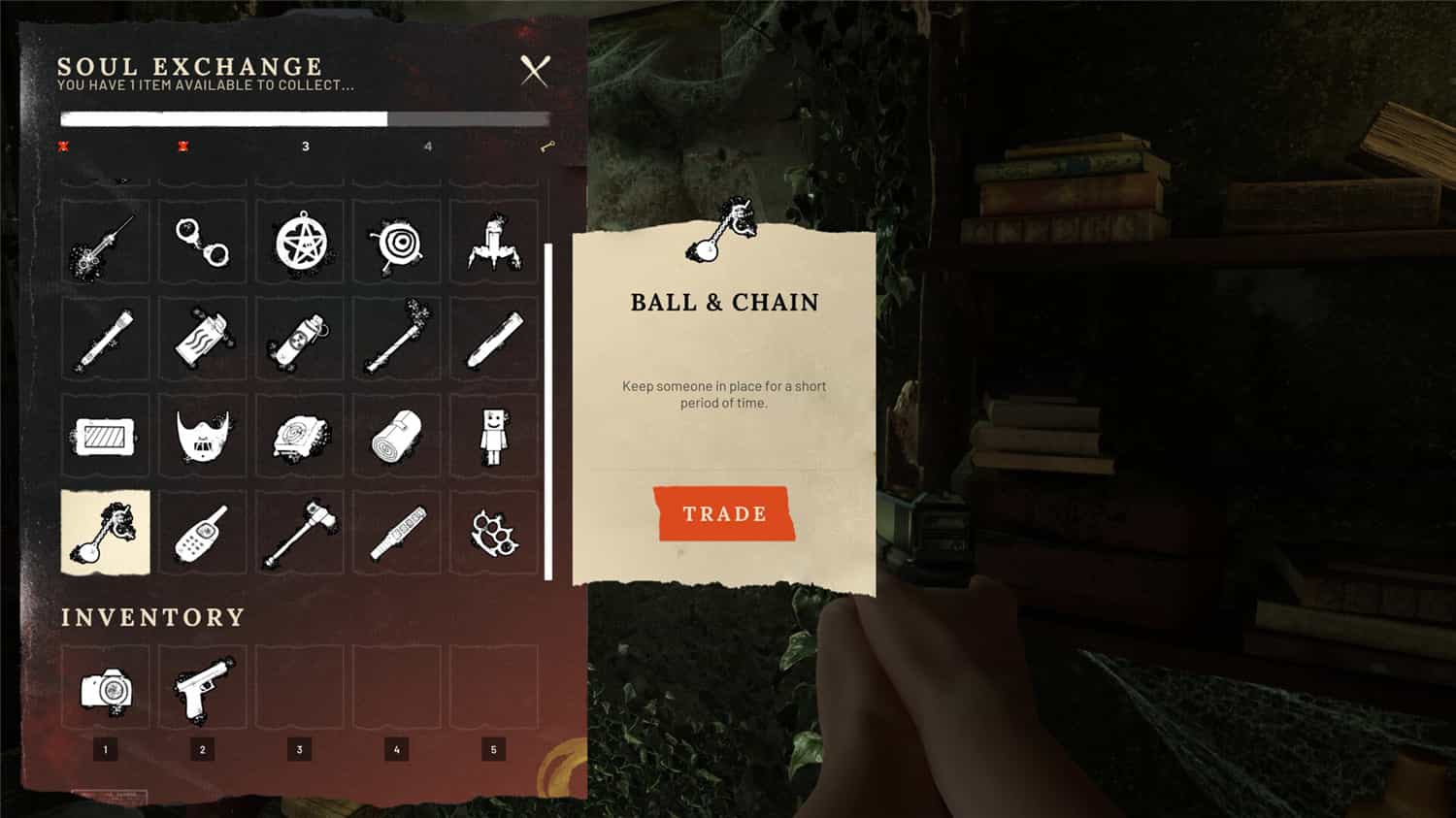 《黑暗逃生2》v18092023联机版-趣奇资源网-第8张图片