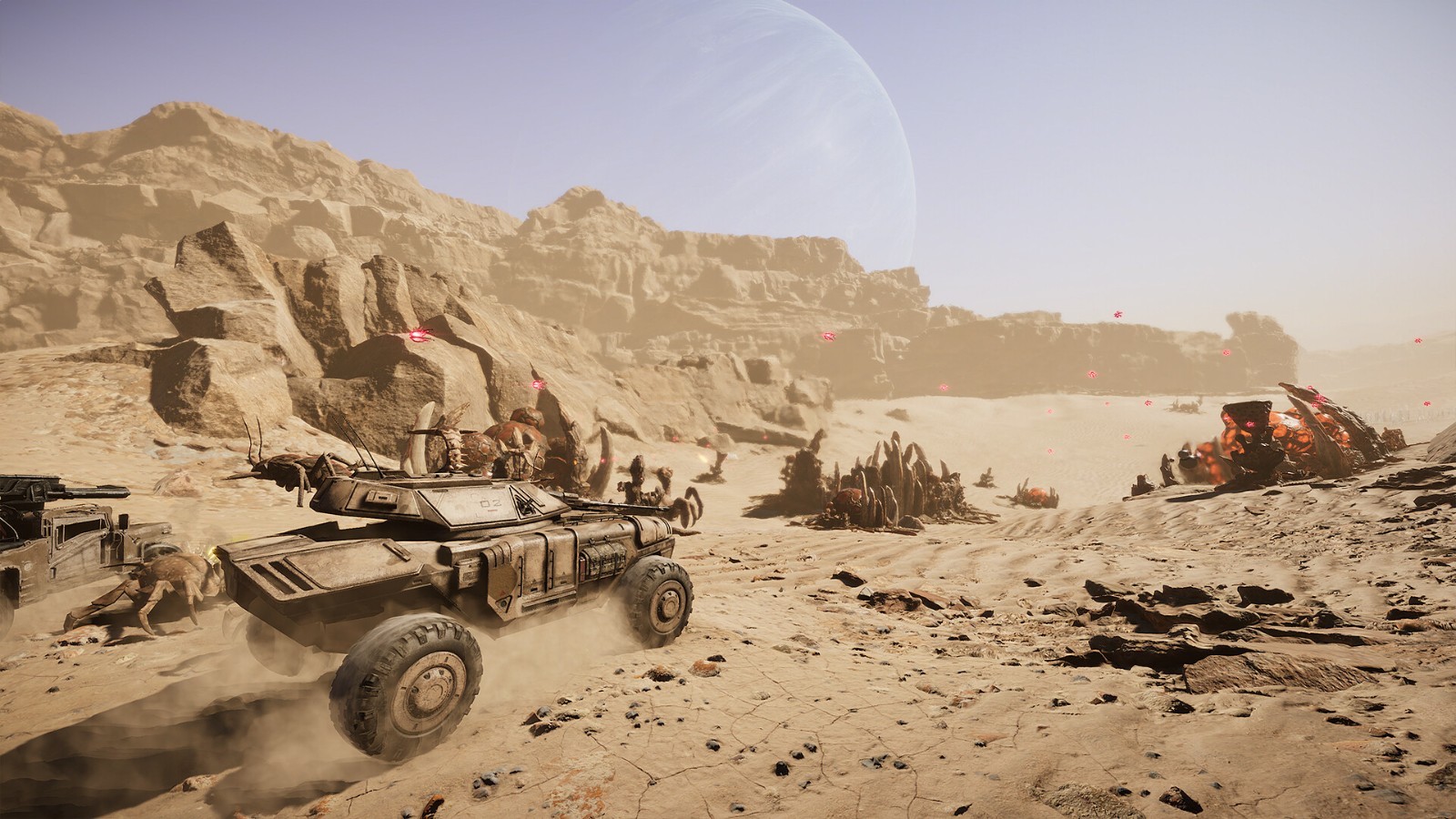 《Silica》v0.8.6原版英文-趣奇资源网-第7张图片 《Silica》v0.8.6原版英文-趣奇资源网-第7张图片