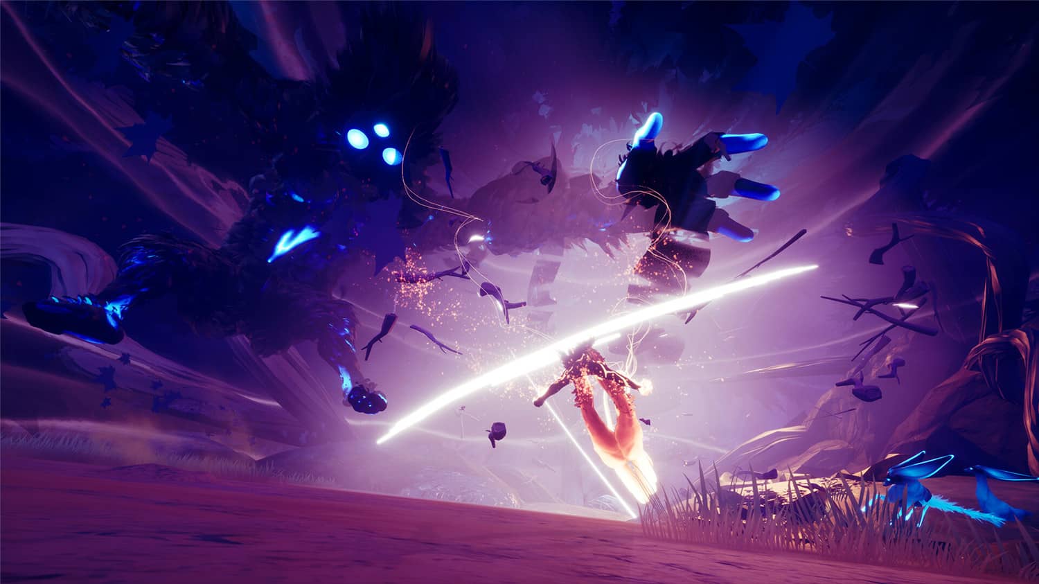 《末光》Build.11094878中文版-趣奇资源网-第11张图片