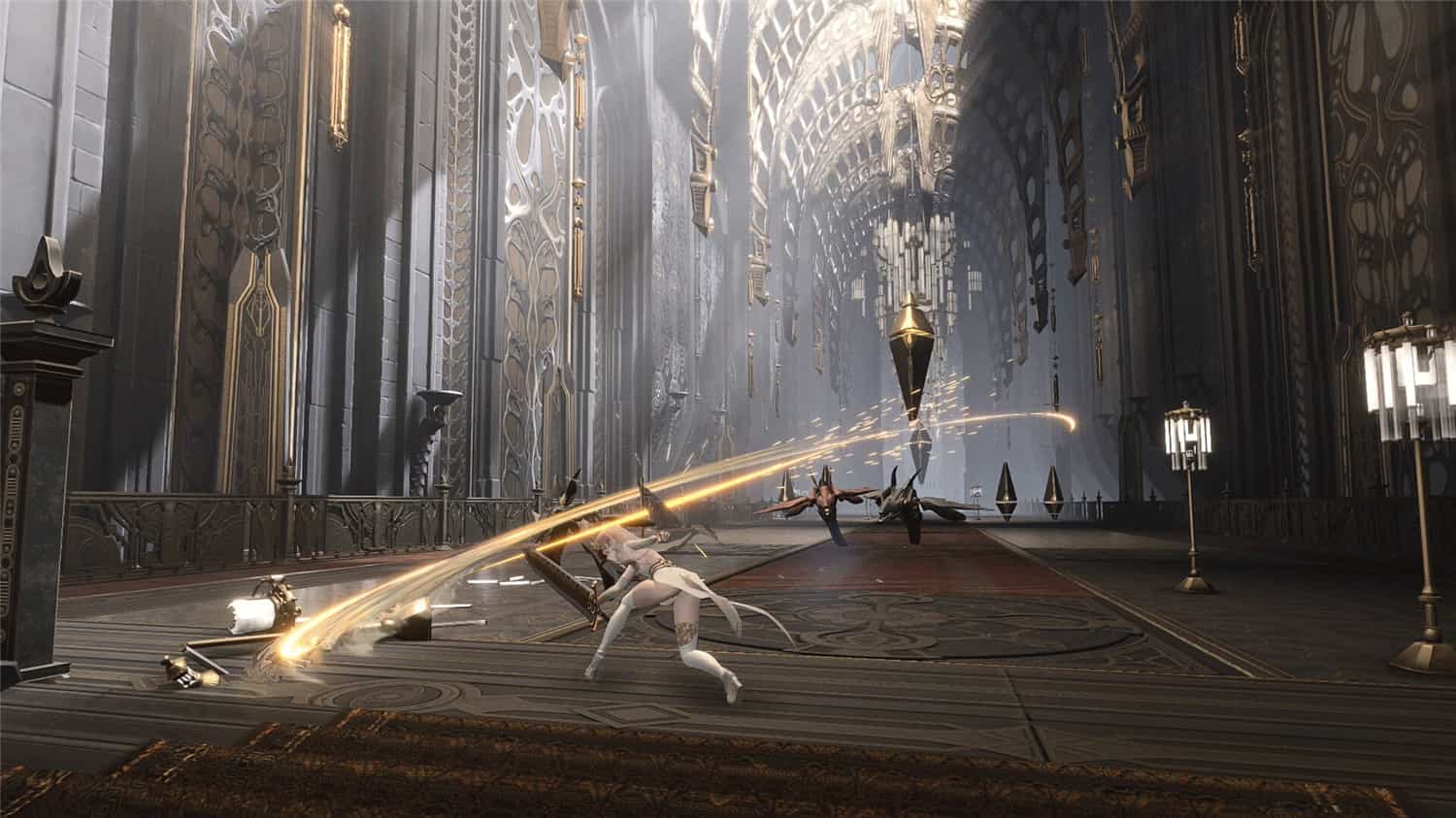 《禁忌试炼》v20240502中文版-趣奇资源网-第9张图片