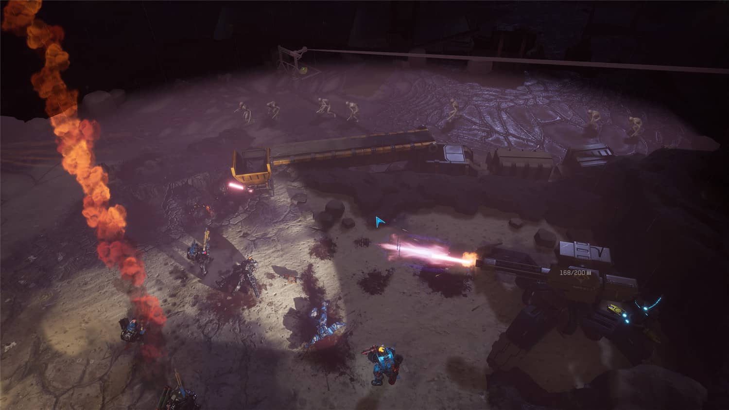 《红至日2:幸存者》v2.997联机版-就去找资源网