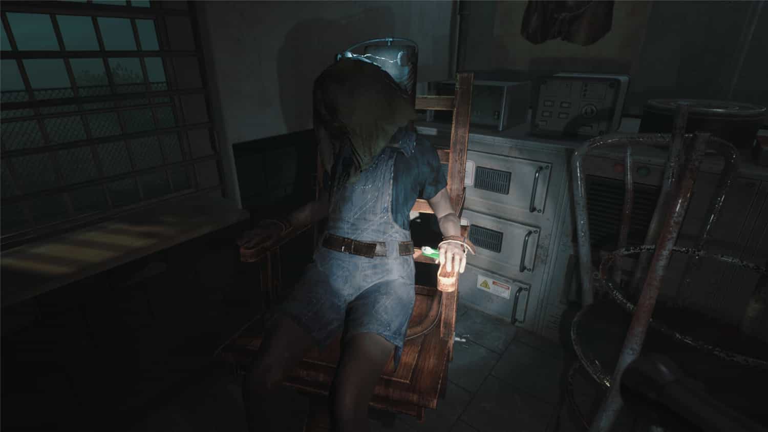 《四步杀》v1.0.0中文版-就去找资源网