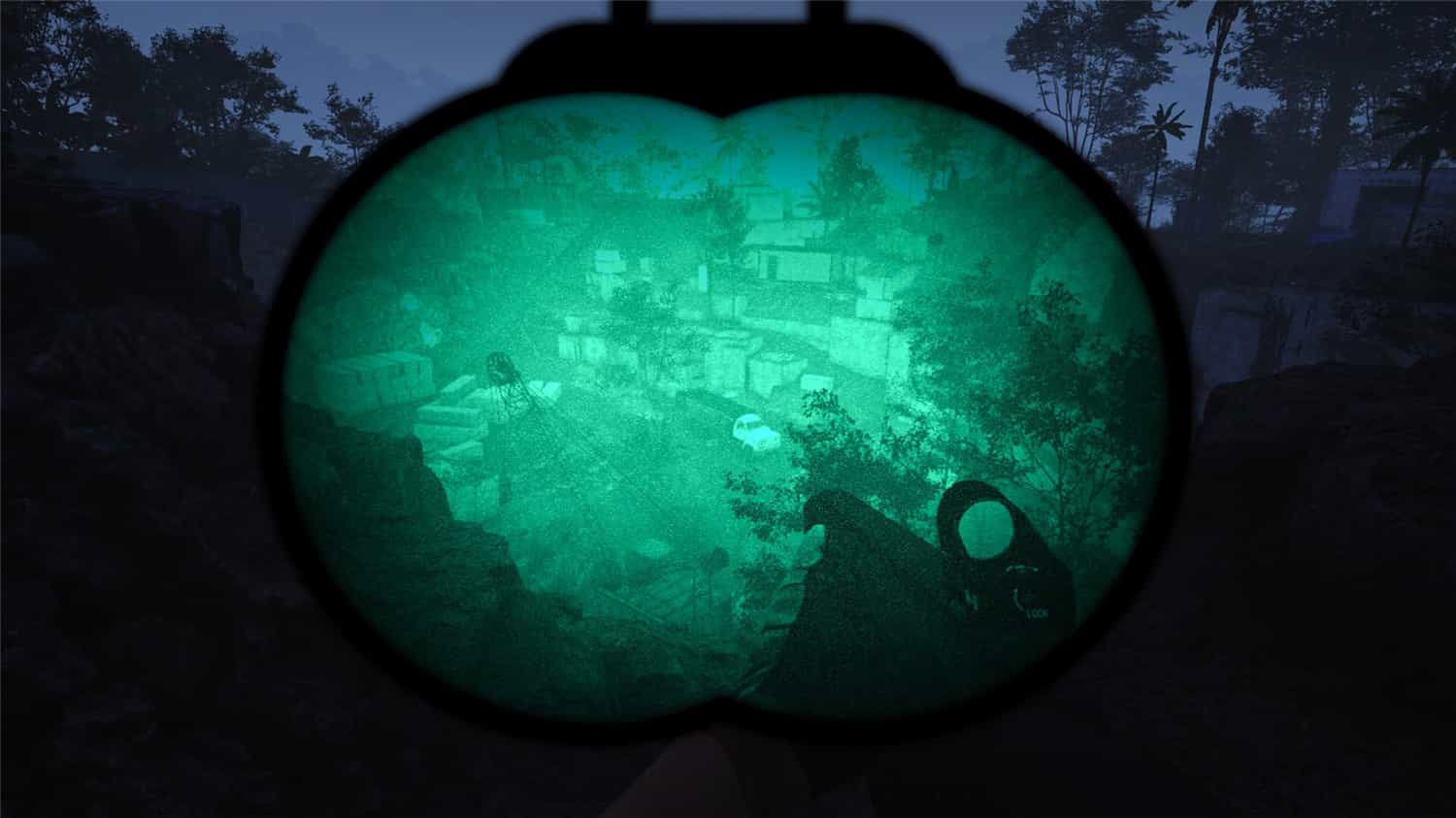 《红河行动》v1.0.14原版英文-就去找资源网