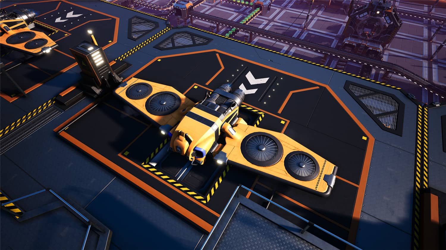 《幸福工厂》v12122023联机版-就去找资源网