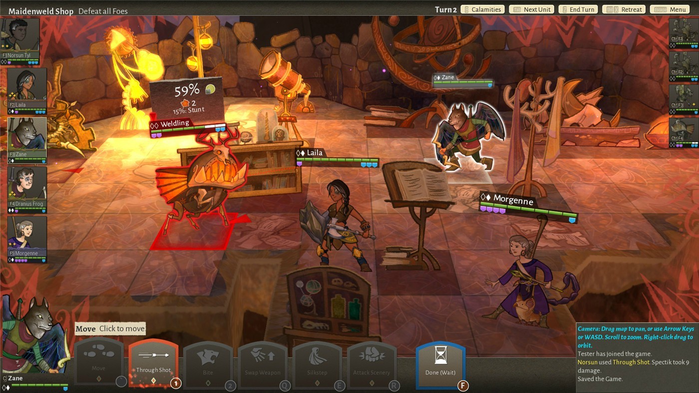 《漫野奇谭》v1.16.535中文版-就去找资源网