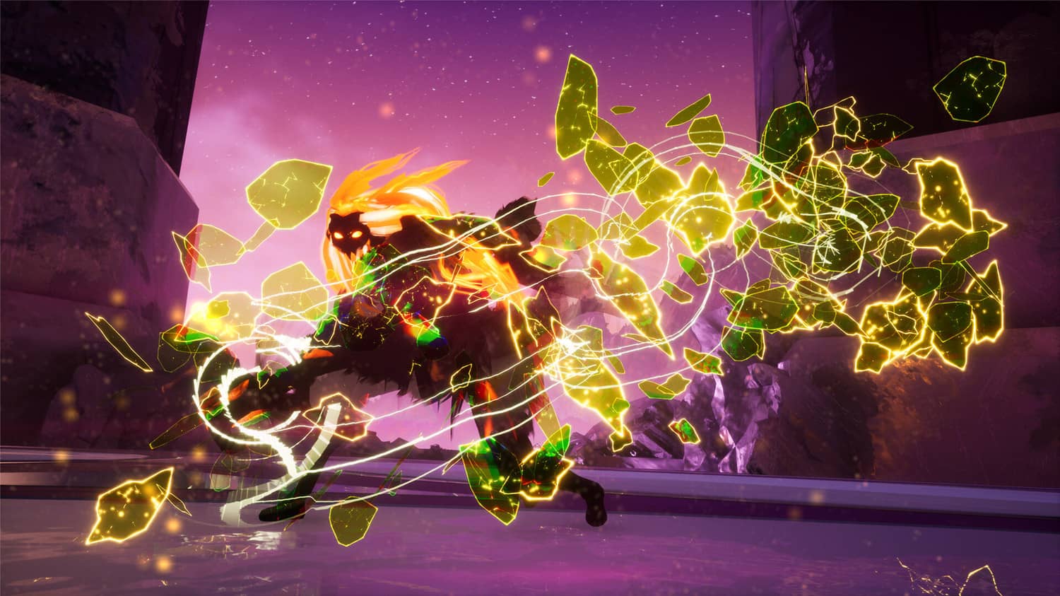 《末光》Build.11094878中文版-趣奇资源网-第8张图片