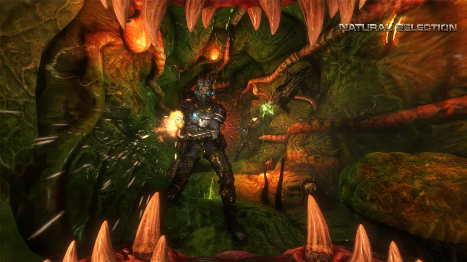 《物竞天择2》Build.344原版英文-趣奇资源网-第8张图片 《物竞天择2》Build.344原版英文-趣奇资源网-第8张图片