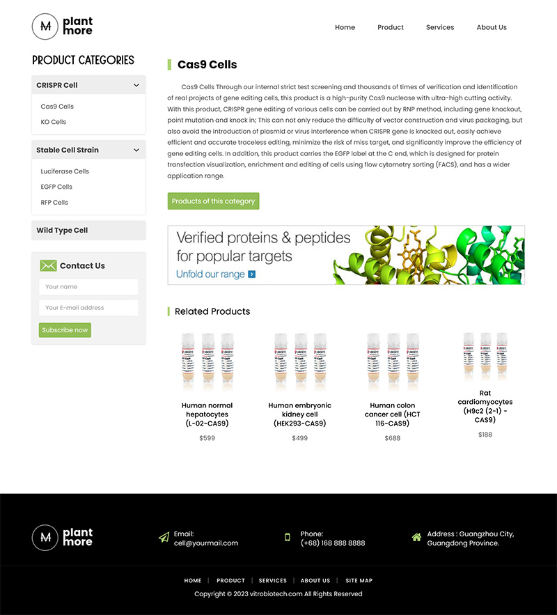 图片[2]-双语外贸生物细胞科技网站模板-就去找资源网