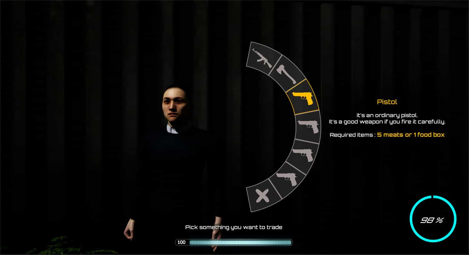 《最后一息》v11798293中文版-趣奇资源网-第9张图片