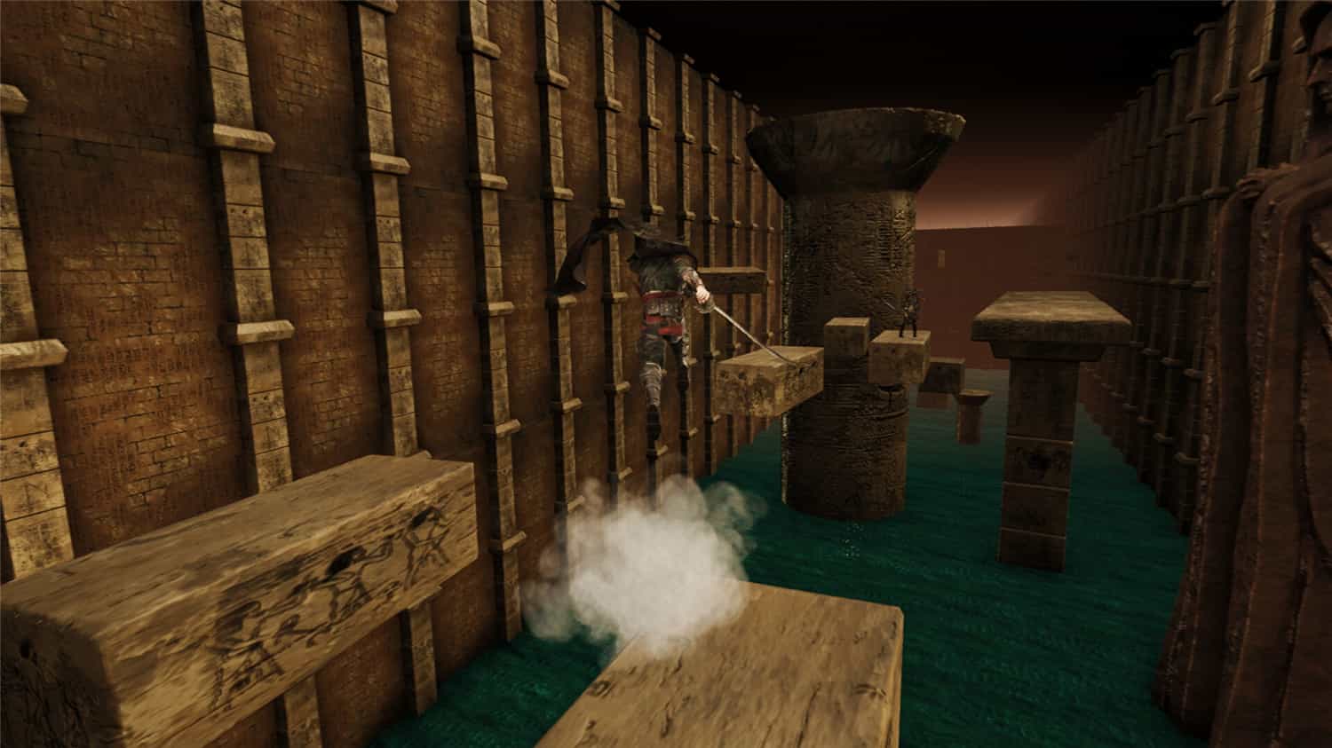 《黑暗死亡地下城》v1.0.0中文版-就去找资源网