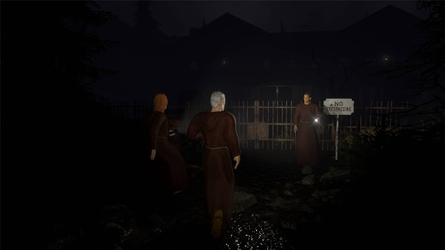 《吞噬DEVOUR》v4.2.8中文版-就去找资源网