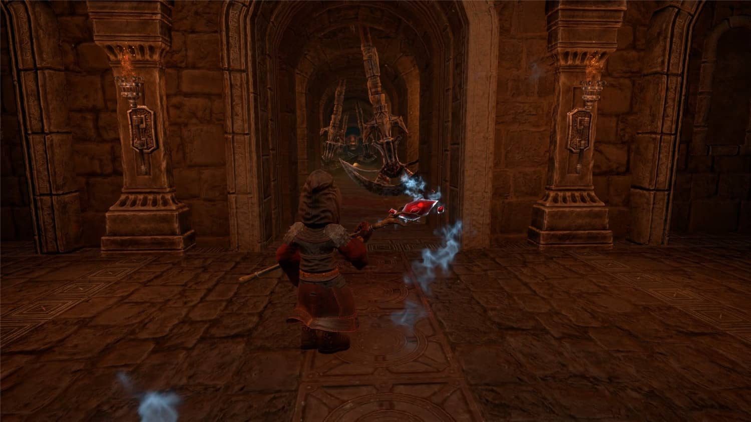 《桑德里亚地牢》v1.0.0.53427中文版-就去找资源网