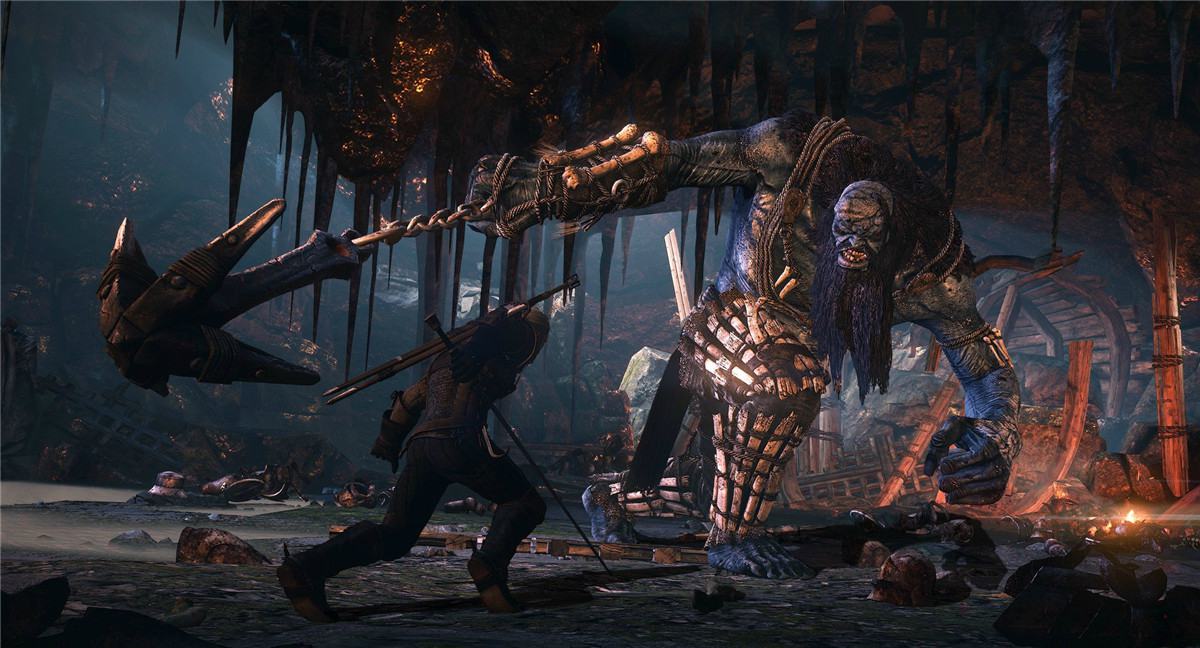 《巫师3:狂猎》v20240521次世代版-趣奇资源网-第9张图片 《巫师3:狂猎》v20240521次世代版-趣奇资源网-第9张图片