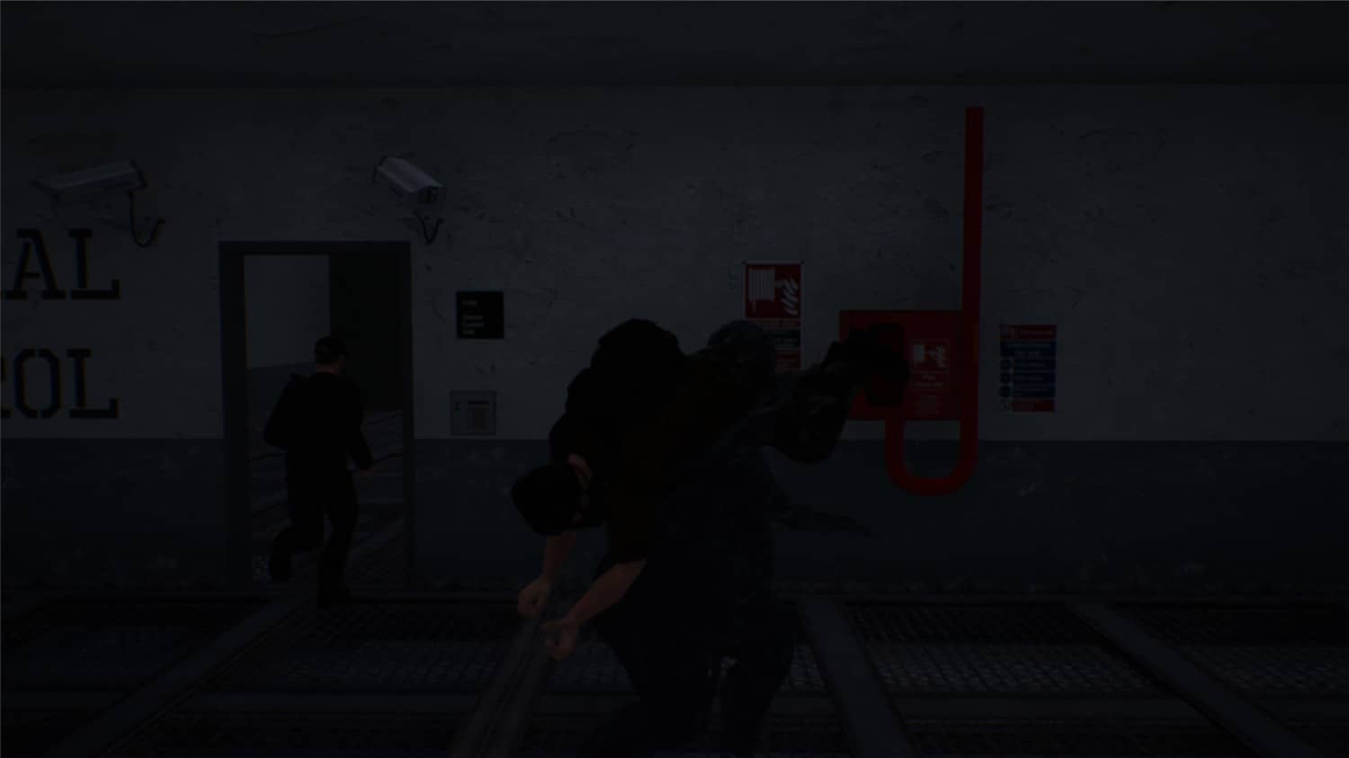 《黑暗追逐》v3.1.0.0中文版-趣奇资源网-第8张图片 《黑暗追逐》v3.1.0.0中文版-趣奇资源网-第8张图片