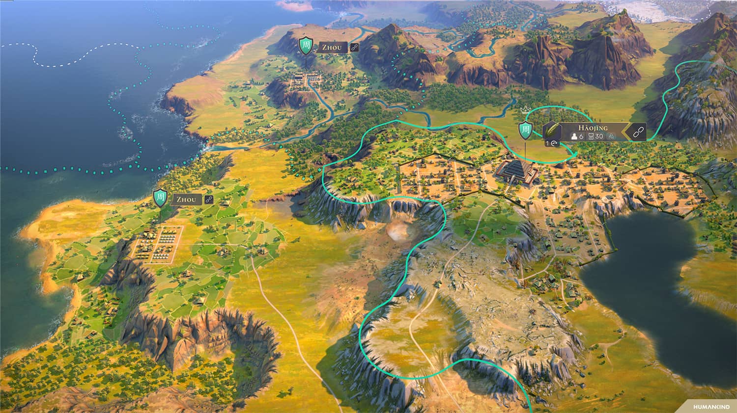 《人类》v1.0.24.4218数字豪华版-趣奇资源网-第10张图片