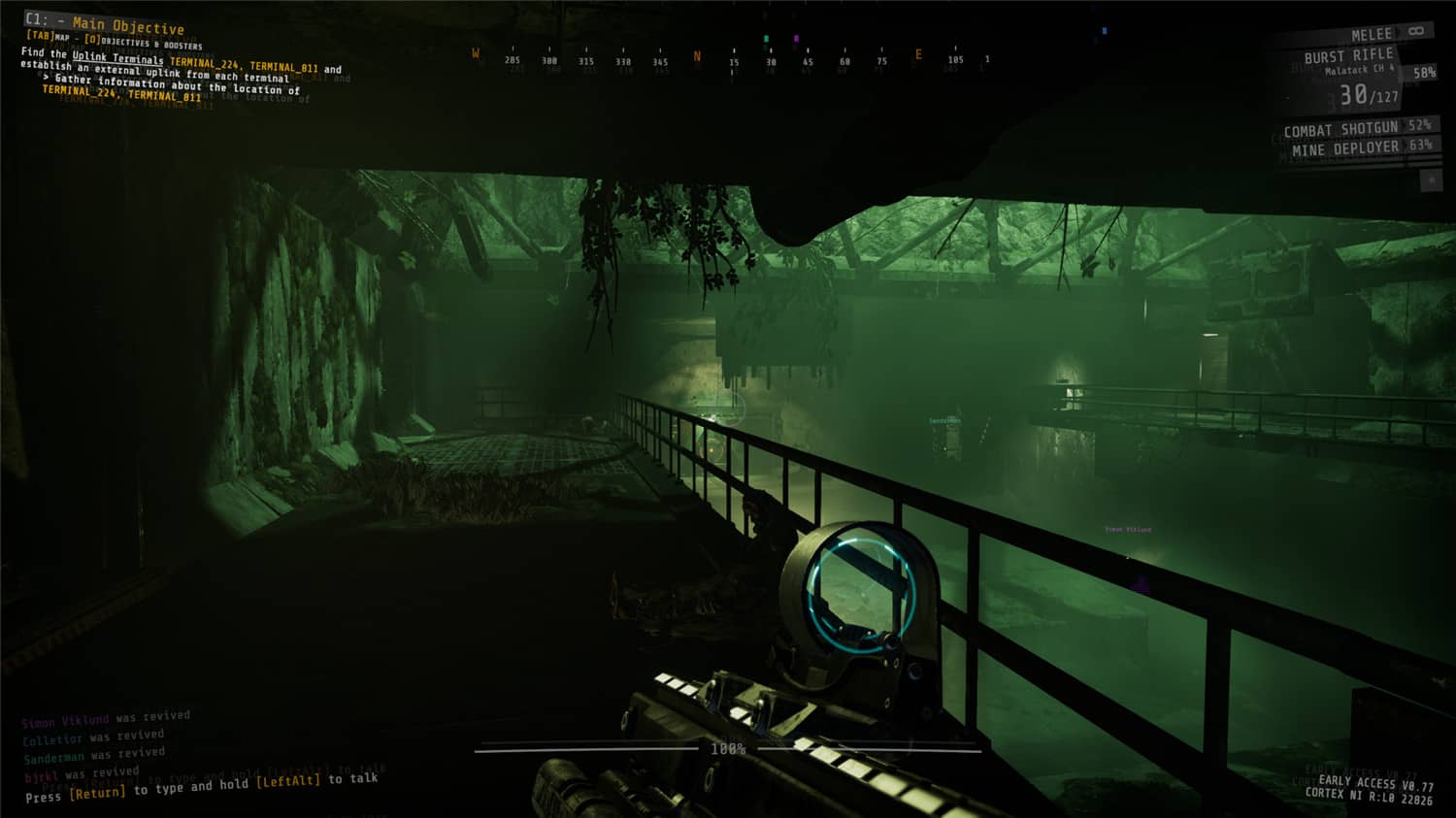 《GTFO》Build.14122023联机版-就去找资源网