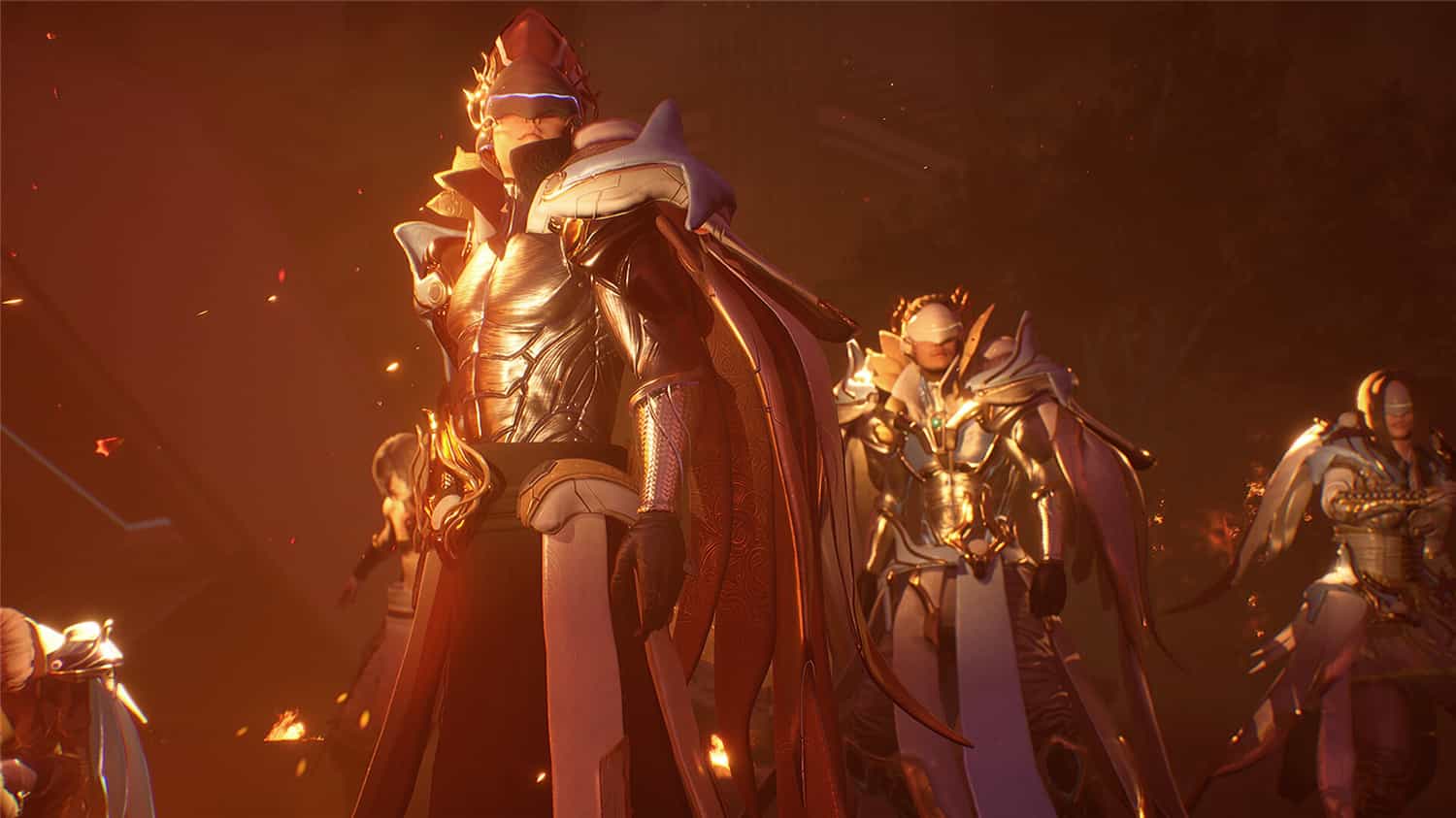 《命运的分形》v1.0.0中文版-就去找资源网