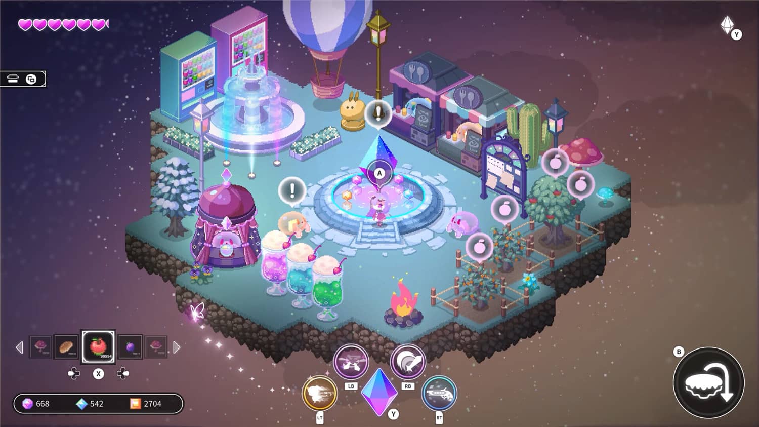 《星晶的崛起》v0.1.7中文版-趣奇资源网-第8张图片 《星晶的崛起》v0.1.7中文版-趣奇资源网-第8张图片
