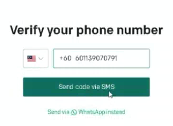 如何注册ChatGPT账号?ChatGPT账号注册详细流程(保姆级教程)