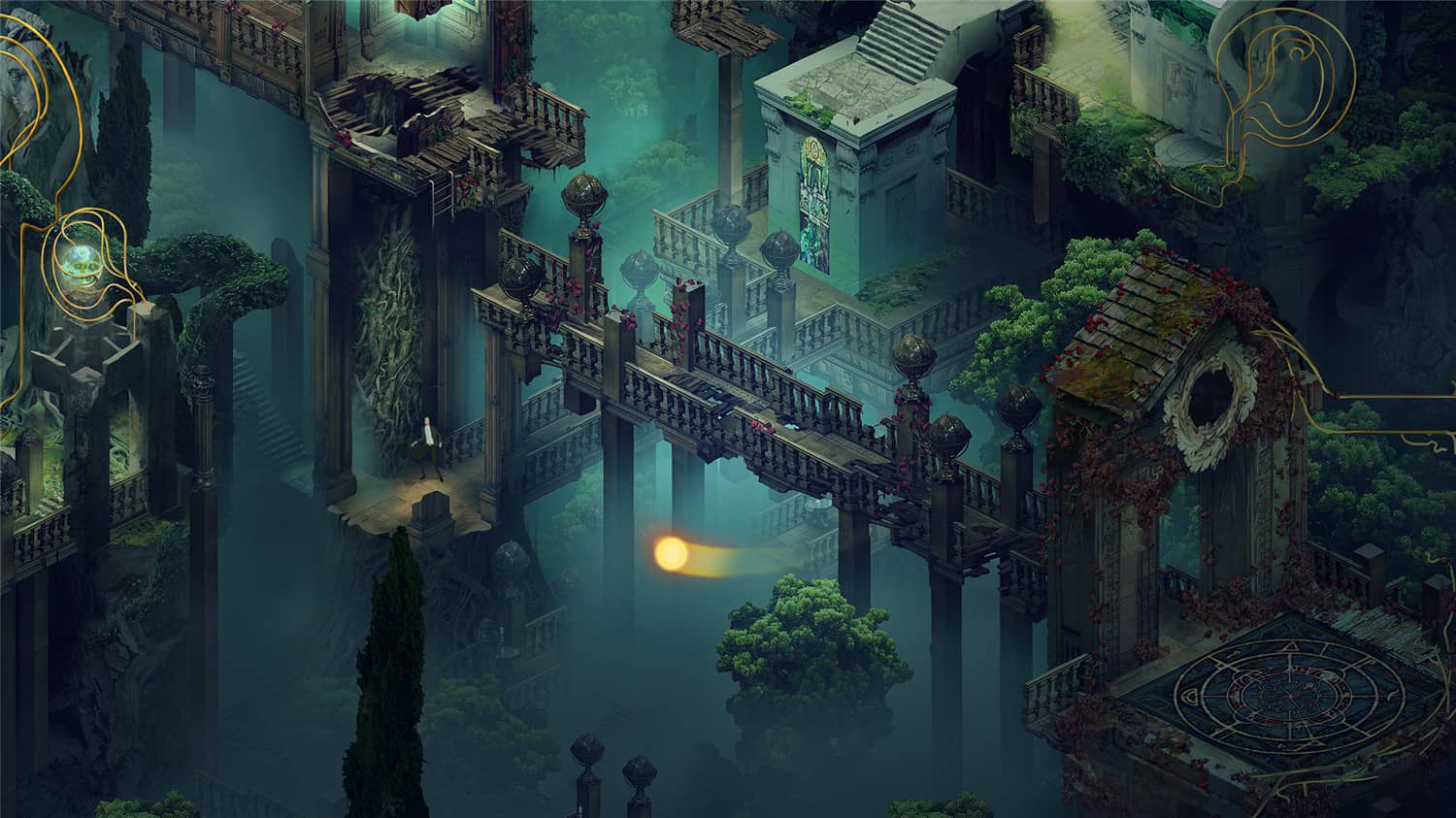 《空中楼阁》v1.32中文版-趣奇资源网-第8张图片 《空中楼阁》v1.32中文版-趣奇资源网-第8张图片