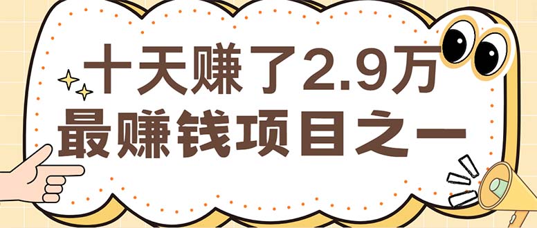 (12491期)闲鱼小红书赚钱项目之一,轻松月入6万+项目-就去找资源网