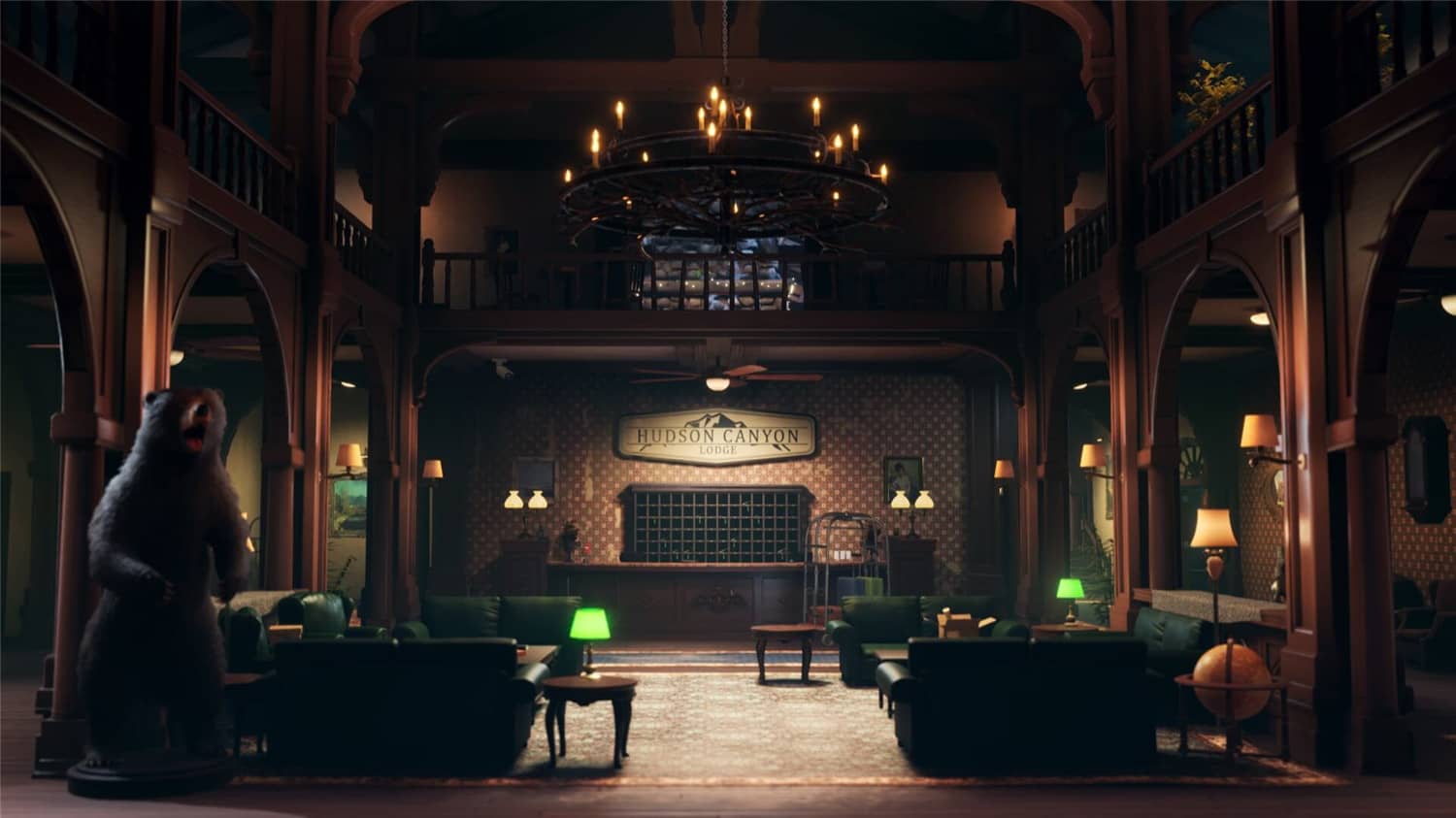 《捉鬼敢死队:灵魂出窍》中文版-趣奇资源网-第8张图片 《捉鬼敢死队:灵魂出窍》中文版-趣奇资源网-第8张图片