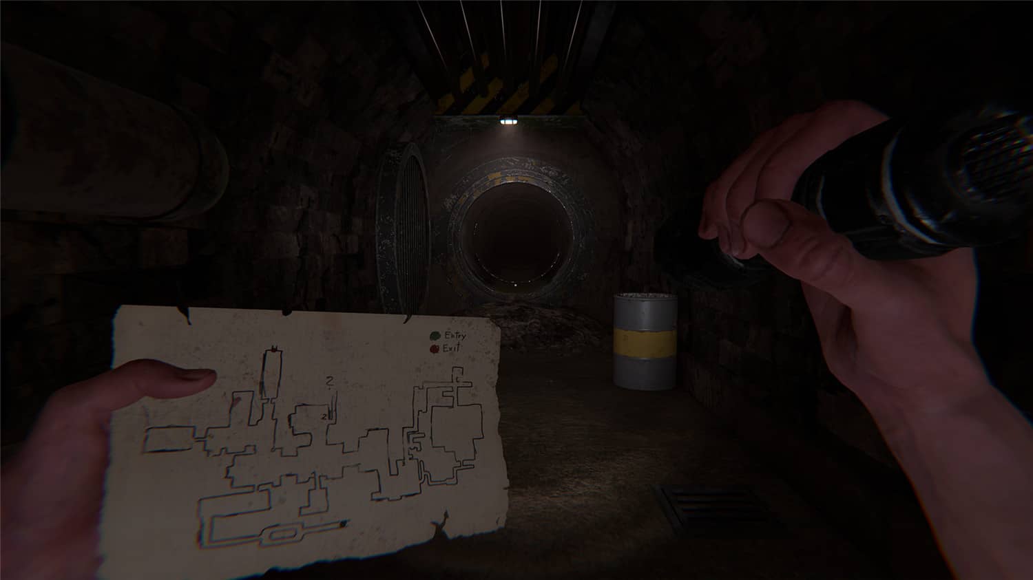 《心魔》v1.05中文版-趣奇资源网-第11张图片