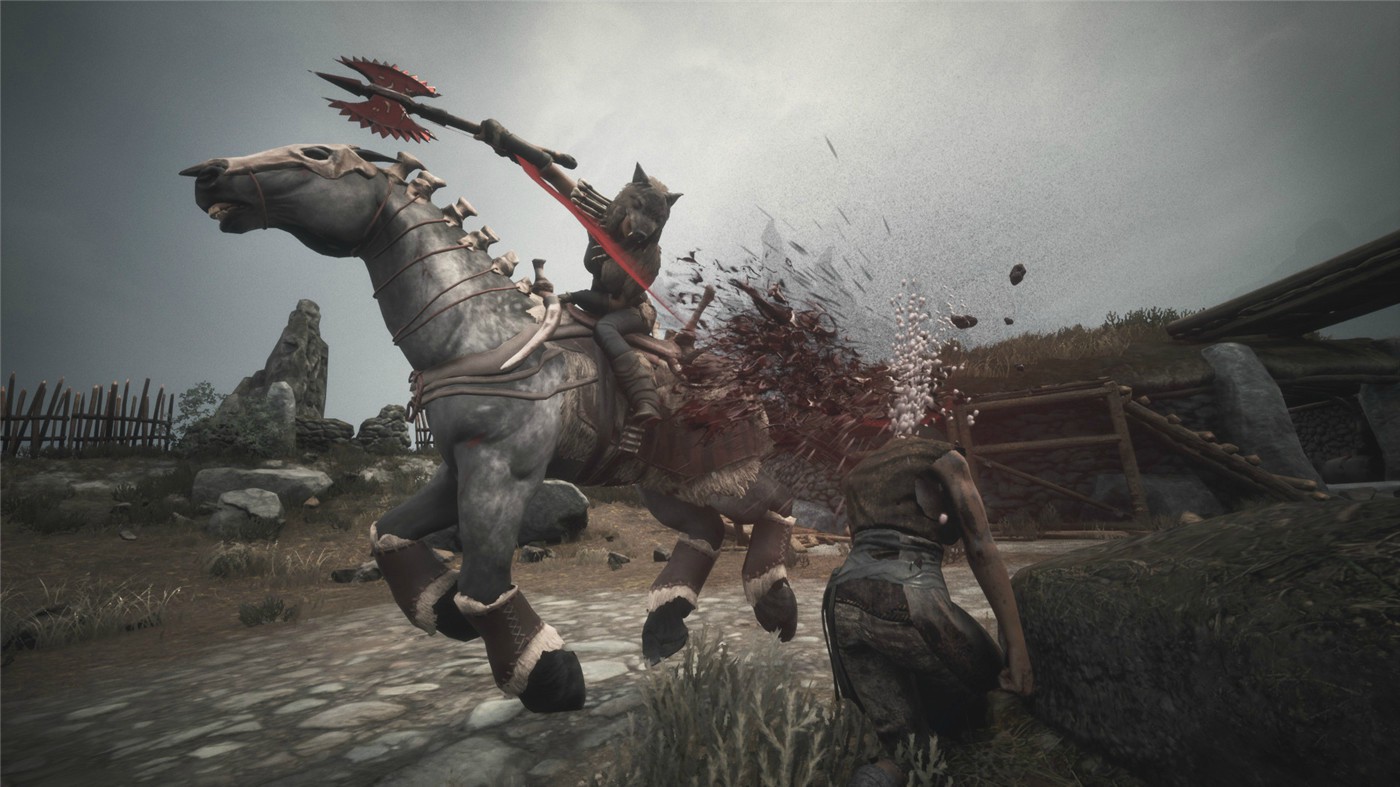 《流放者柯南》Build.14052024联机版-就去找资源网