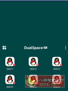 Dual Space Pro 轻松多开v3.0.1专业版-就去找资源网