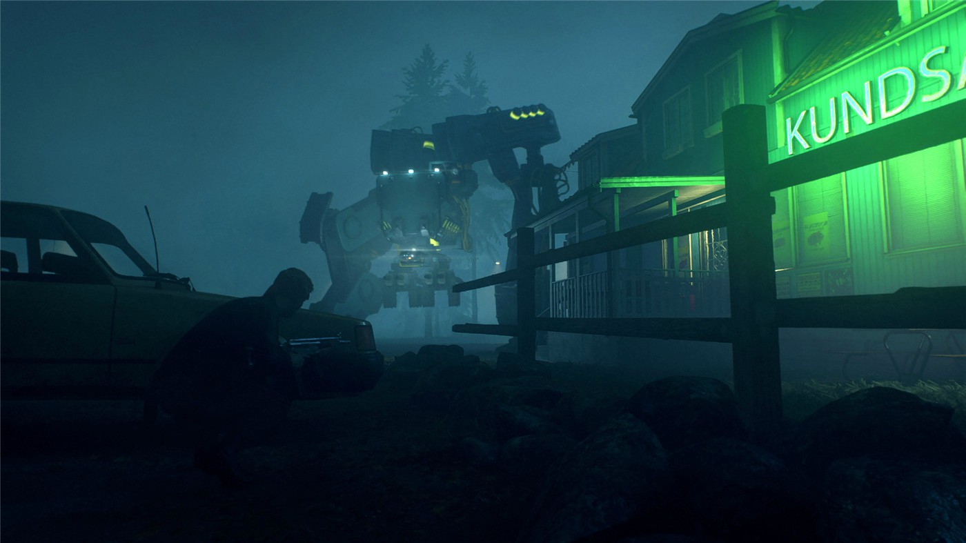 《零世代》v2725238联机版-趣奇资源网-第11张图片