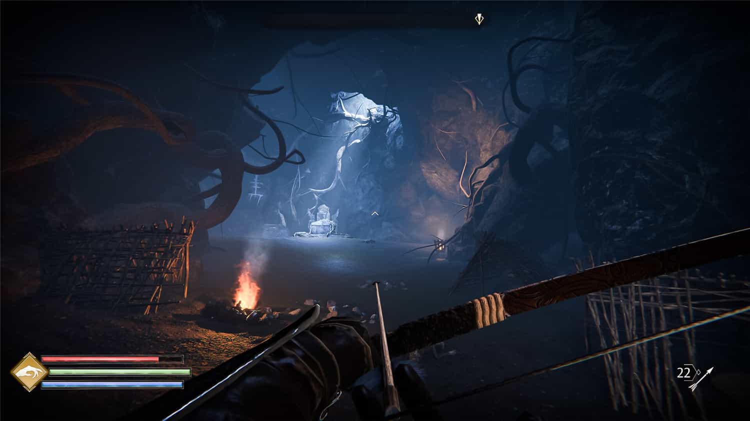 《污痕圣杯：阿瓦隆的陨落》中文版-就去找资源网