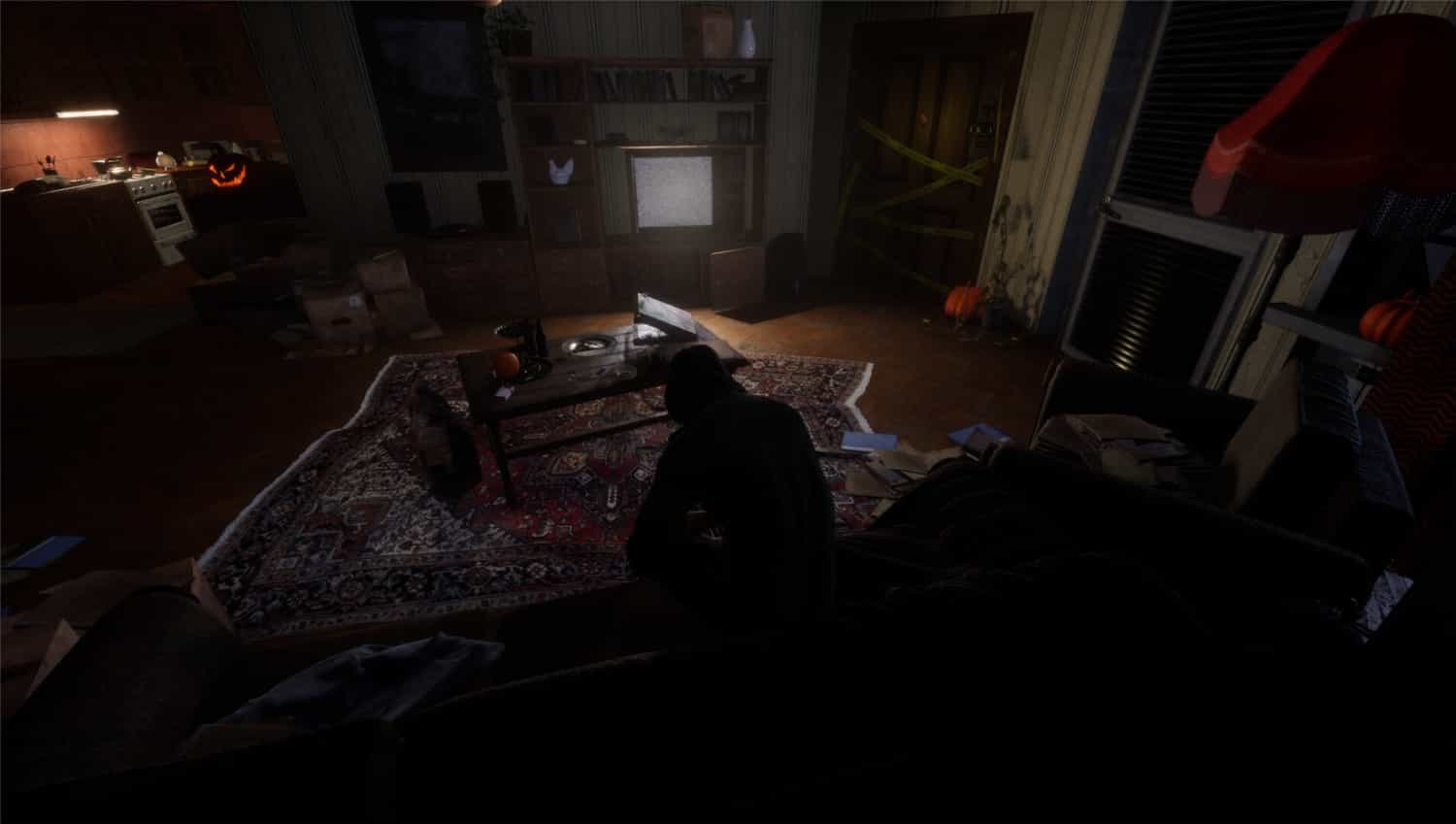 《偏执狂》v1.0.0中文版-就去找资源网