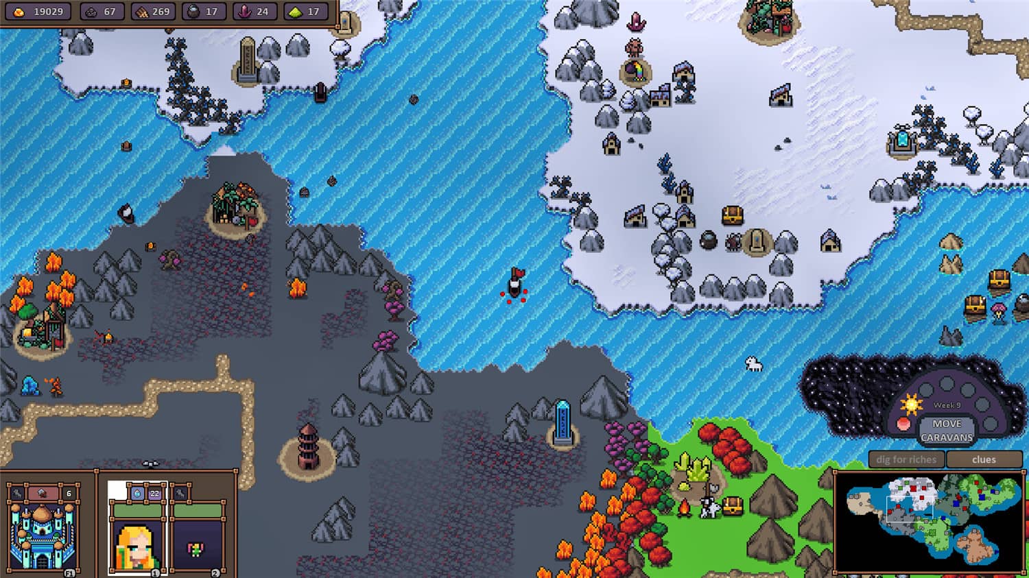 《英雄之时》v2.6.3中文版-就去找资源网