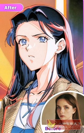 Selfie AI 自拍AI v6.18.9249高级版-就去找资源网