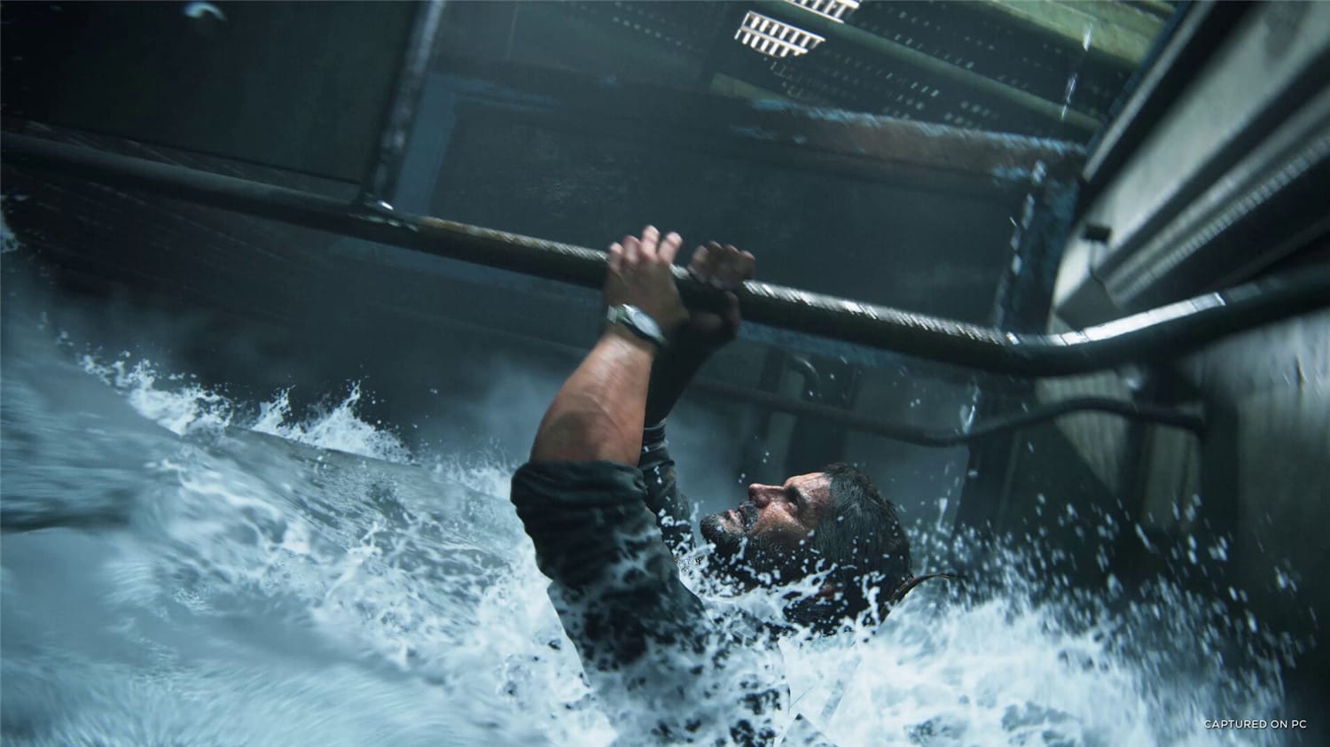 《最后生还者:第一部》v1.1.1中文版-就去找资源网