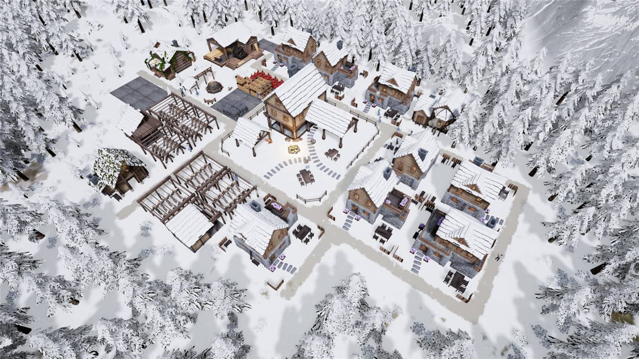 《王国重生》v0.214文版-就去找资源网