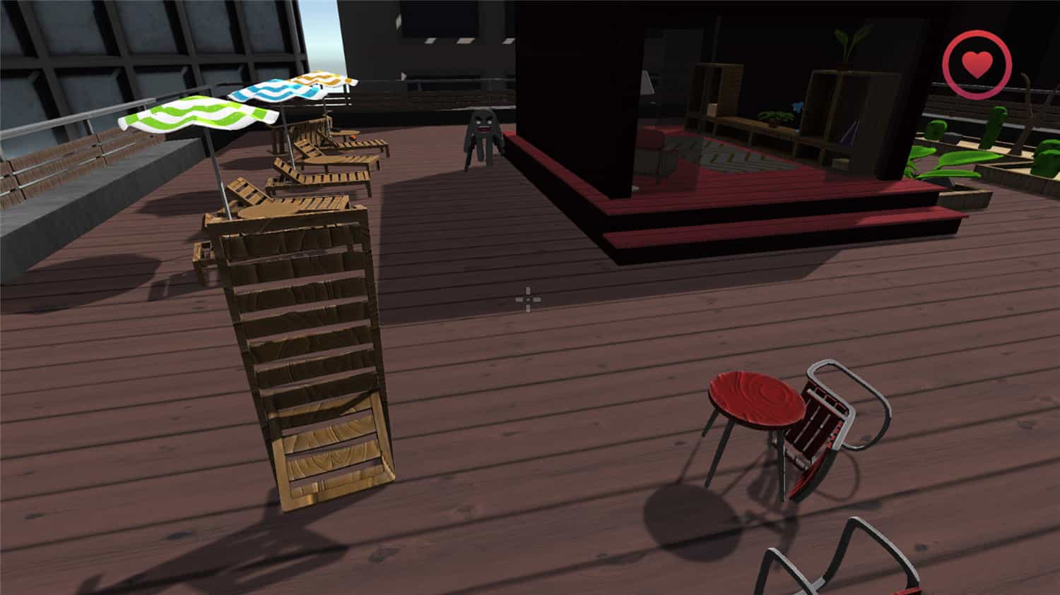 《逃跑和隐藏》Build.12714362中文版-就去找资源网