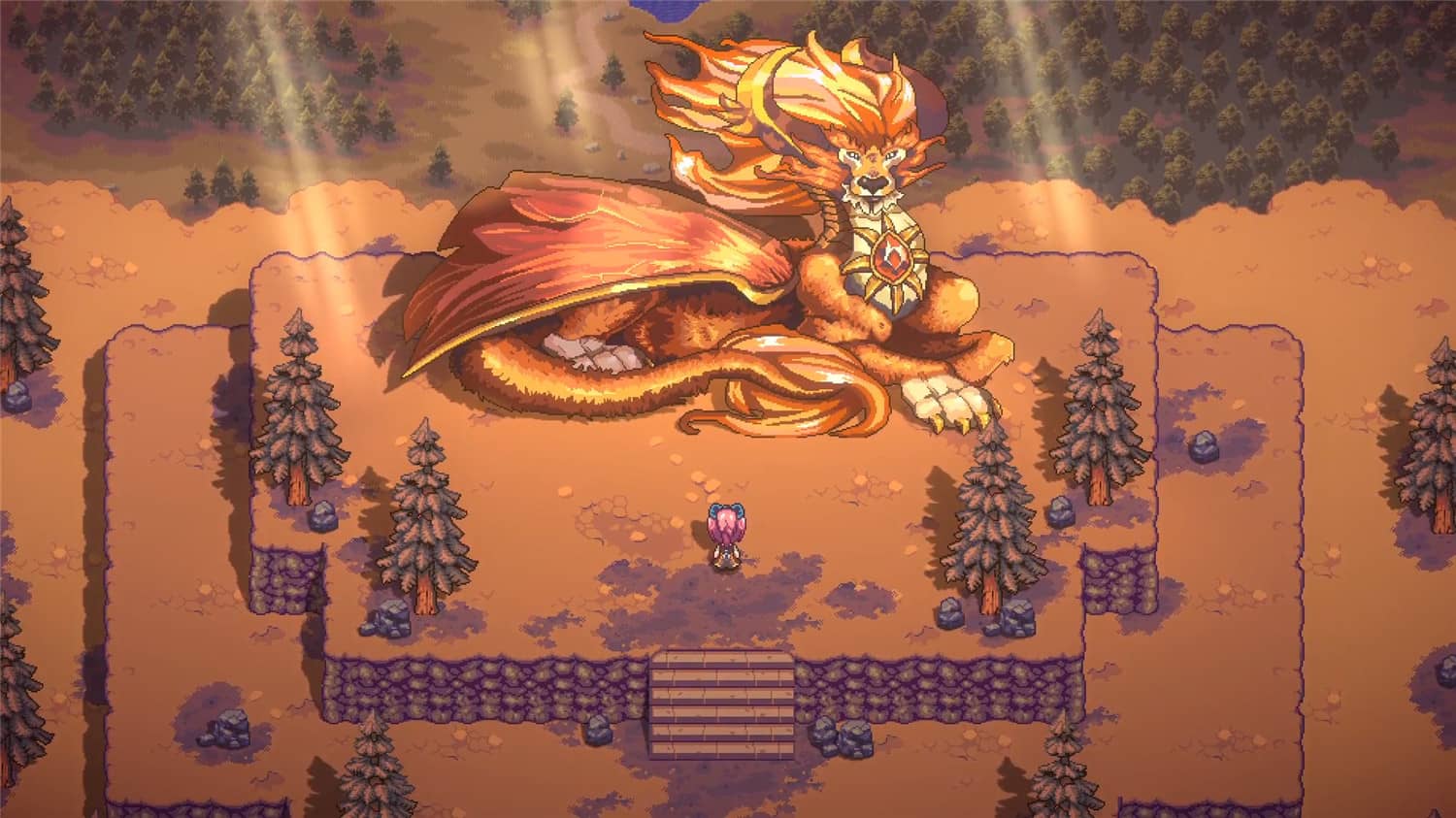 《太阳港》v1.4.01a中文版-就去找资源网