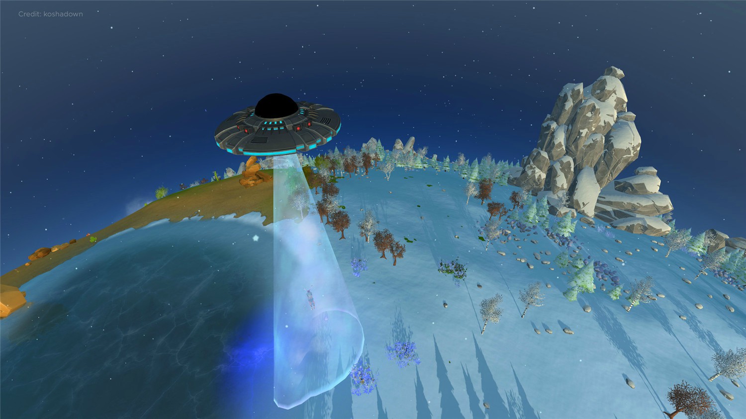 《宇宙主义》v46708中文版-就去找资源网