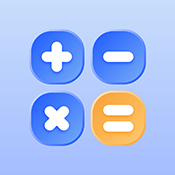 万能智能计算器-就去找资源网