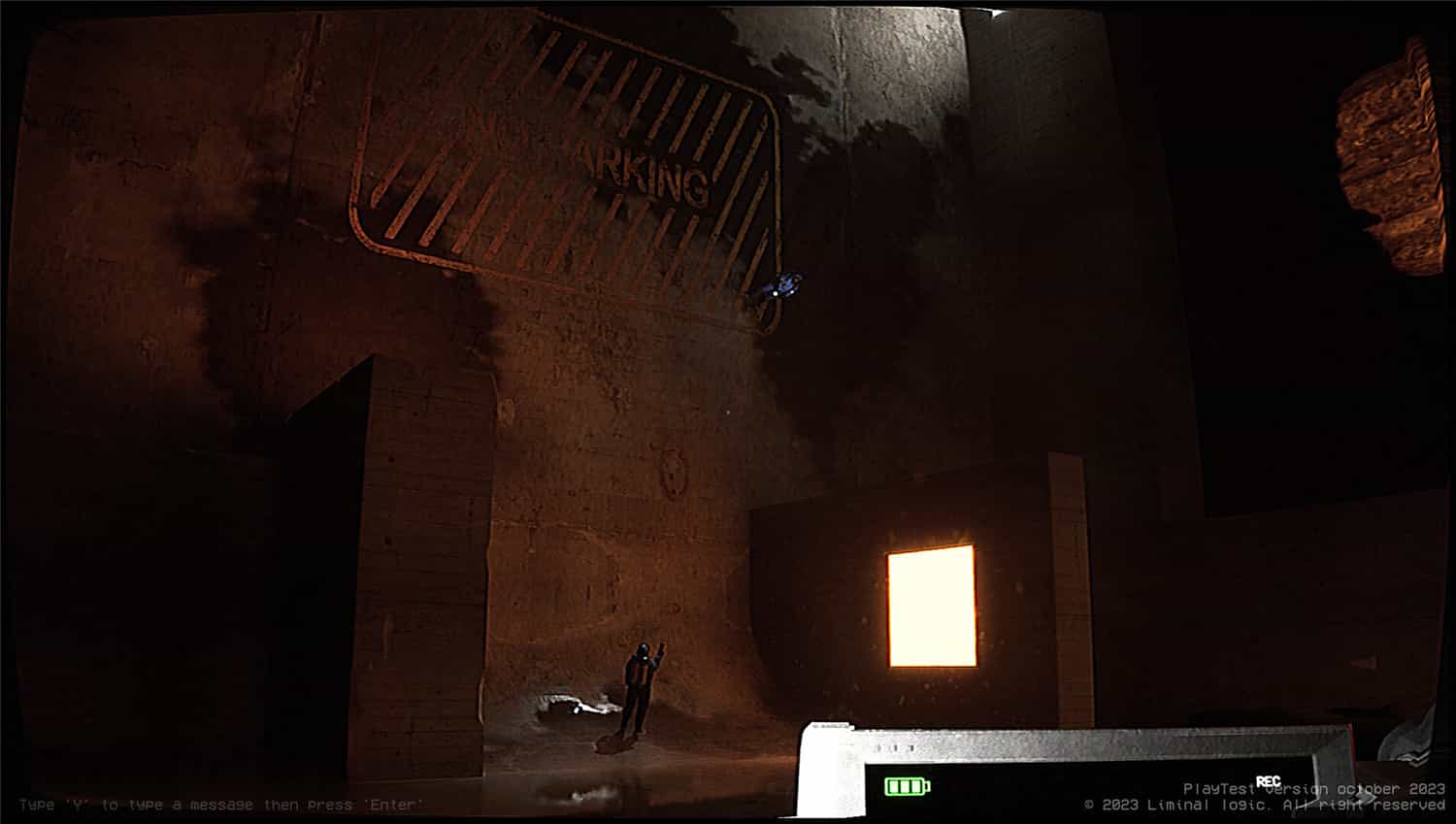 《后室记录》v0.1联机版-就去找资源网