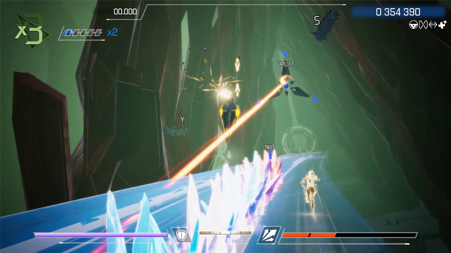《键盘飞侠》v0.24.3中文版-趣奇资源网-第9张图片 《键盘飞侠》v0.24.3中文版-趣奇资源网-第9张图片