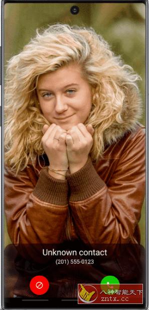 Full Screen Caller ID 全屏来电显示v16.1.5高级版-就去找资源网