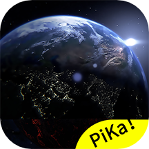 皮卡超级壁纸-就去找资源网