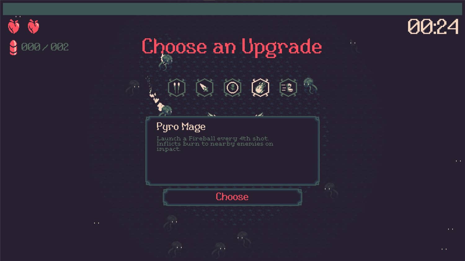 《黎明前20分钟》v1.0.3中文版-就去找资源网