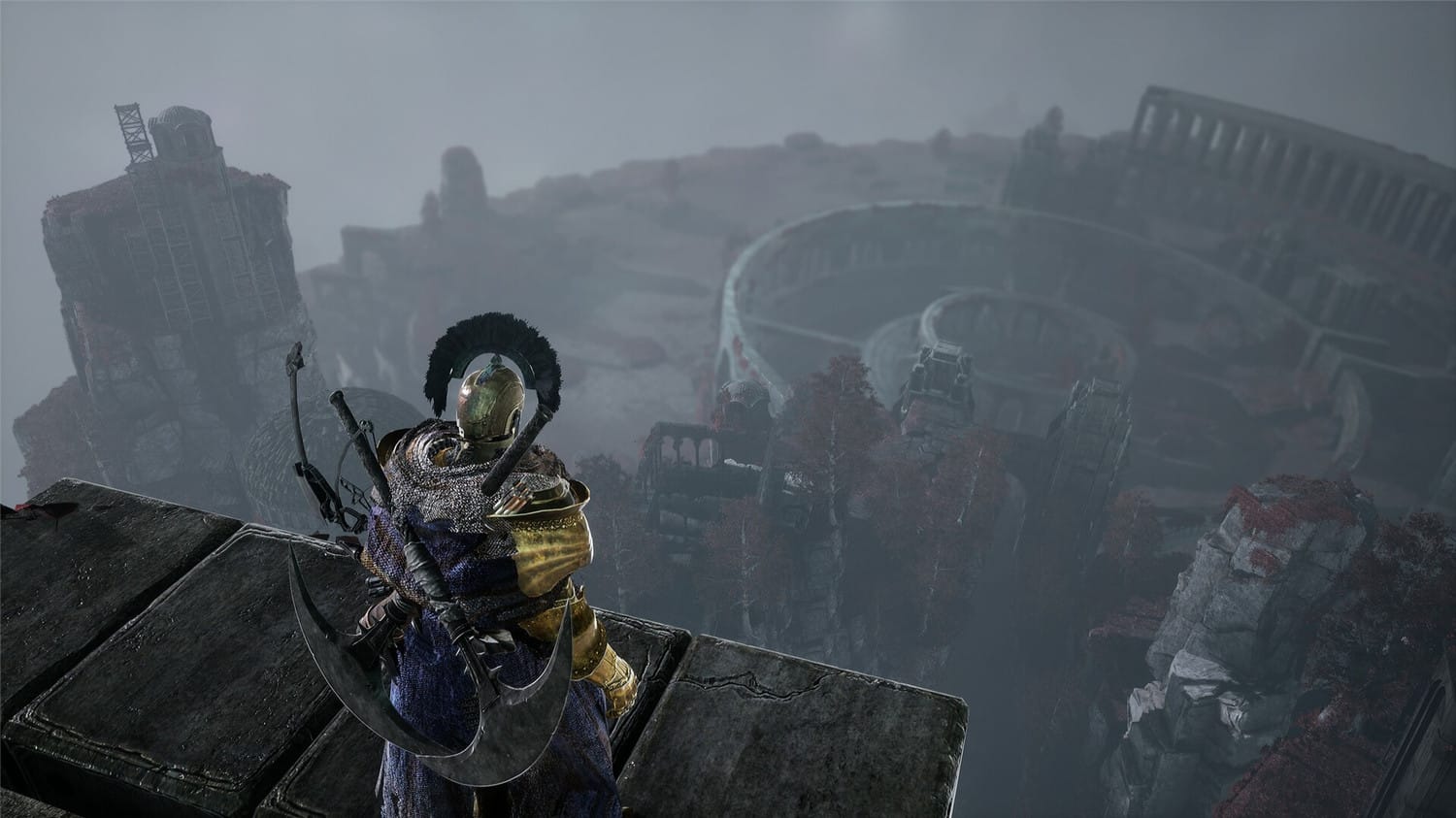 《枯瑟信仰:放逐者》v4026627原版-趣奇资源网-第8张图片 《枯瑟信仰:放逐者》v4026627原版-趣奇资源网-第8张图片