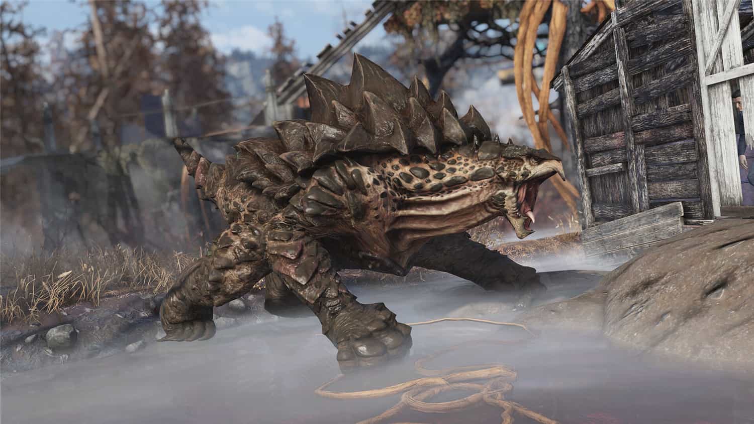 《辐射76》v1.0.93.0联机版-就去找资源网