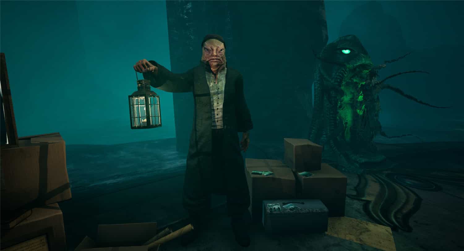 《埃雷西斯》v1.0.0中文版-就去找资源网