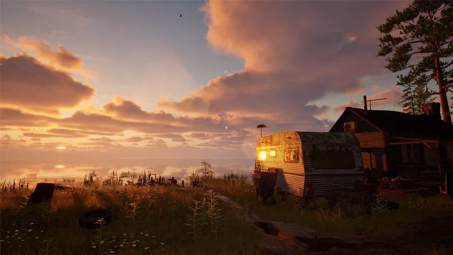 《放松模拟器》v1.0.0中文版-就去找资源网